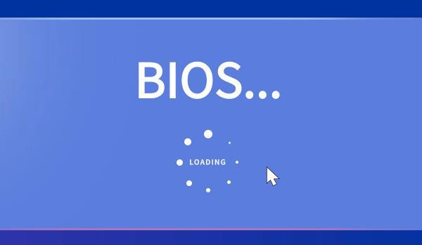 電腦BIOS