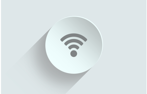 在 Windows 電腦上查看 WiFi 密碼