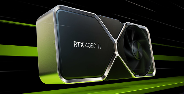 RTX 4060 Ti